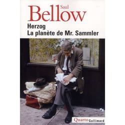 Herzog - La Planète de Mr. Sammler