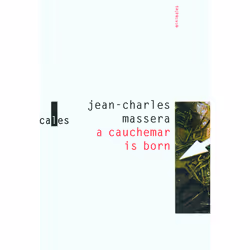 ISBN A cauchemar is born, Français, 192 pages