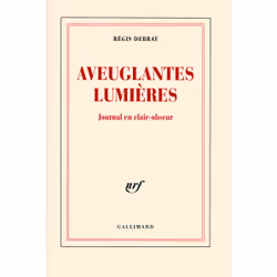ISBN Aveuglantes Lumières, Français, 208 pages