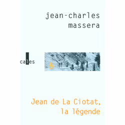 ISBN Jean de La Ciotat, la légende, Français, 368 pages