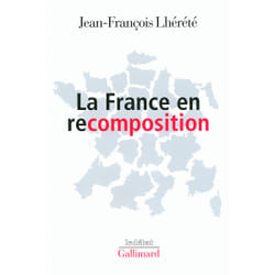 La france en recomposition