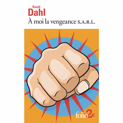 ISBN À moi la vengeance S.A.R.L., Français, 96 pages