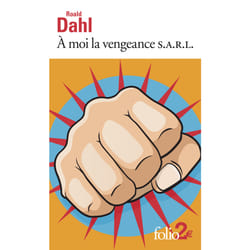 À moi la vengeance S.A.R.L. - Madame Bixby et le manteau du colonel