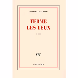 ISBN Ferme les yeux, Français, 160 pages