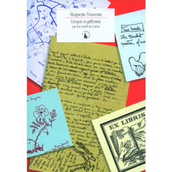 Les dessins de marguerite yourcenar