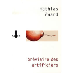 Bréviaire des artificiers