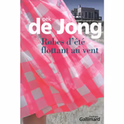 ISBN Robes d’été flottant au vent, Français, 352 pages