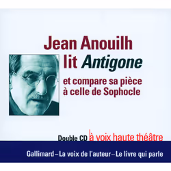 ISBN Antigone, Français