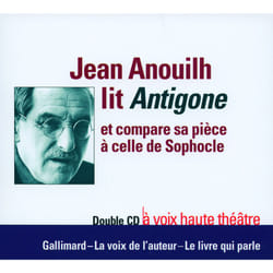 Antigone