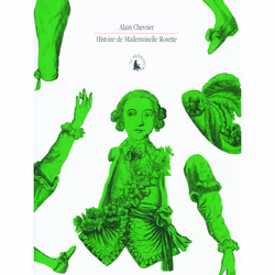 ISBN Histoire de Mademoiselle Rosette, Français, 208 pages
