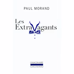ISBN Les Extravagants, Français, 238 pages