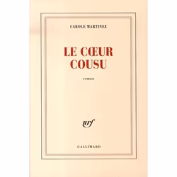 ISBN Le Coeur Cousu, Littérature, Français