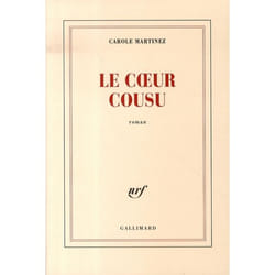 Le coeur cousu