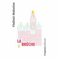 ISBN La brèche, Français, 126 pages
