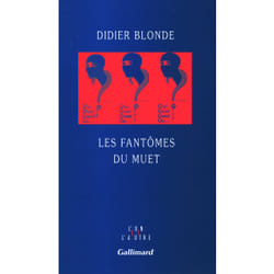 Les fantômes du muet