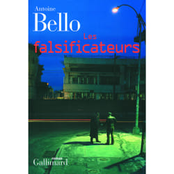 Les falsificateurs