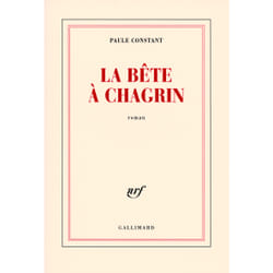 La bête à chagrin