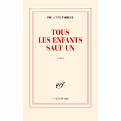 ISBN Tous les enfants sauf un, Français, 192 pages