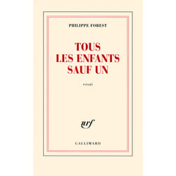 Tous les enfants sauf un