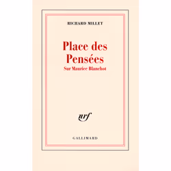 ISBN Place des Pensées, Français, 96 pages