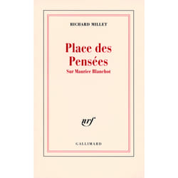 ISBN Place des Pensées
