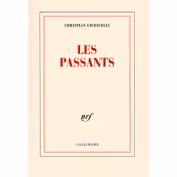 ISBN Les passants, Français, 208 pages
