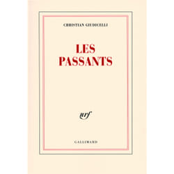 Les passants