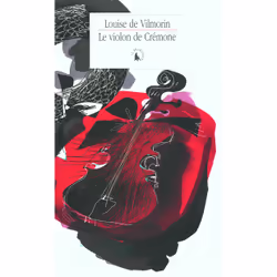 ISBN Le violon de Crémone, Français, 112 pages