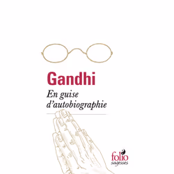 ISBN En guise d'autobiographie, Français, 112 pages