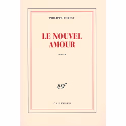 ISBN Le nouvel amour, Français, 176 pages