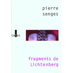Fragments de Lichtenberg