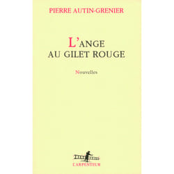 L'ange au gilet rouge