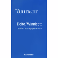ISBN Dolto / Winnicott, Français, 224 pages