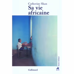 ISBN Sa vie africaine, Français, 112 pages