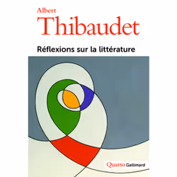 ISBN Réflexions sur la littérature, Français, 1760 pages