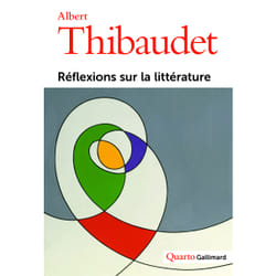 Réflexions sur la littérature