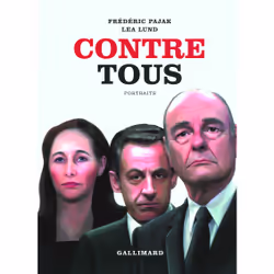 ISBN Contre tous, Français, 128 pages