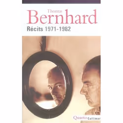 ISBN Recits 1971-1982 (1971-1982), Littérature, Français, Livre broché
