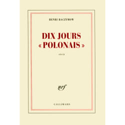 Dix jours polonais