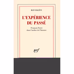 ISBN L'expérience du passé, Français, 128 pages