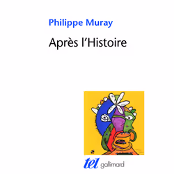 ISBN Après l'Histoire, Français, 686 pages