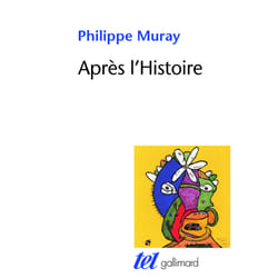 Après l'histoire