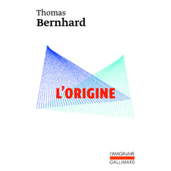 L'origine - simple indication
