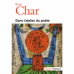 ISBN Dans l'atelier du poète, Français, 1064 pages