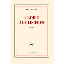 L'adieu aux lisières