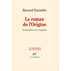 Le roman de l'origine