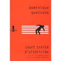 ISBN Court traité d'altéricide, Français, 160 pages