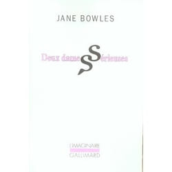 Deux dames sérieuses