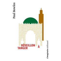 Réveillon à Tanger