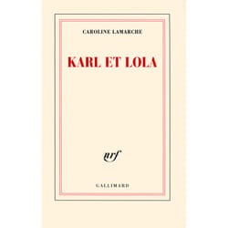Karl et lola